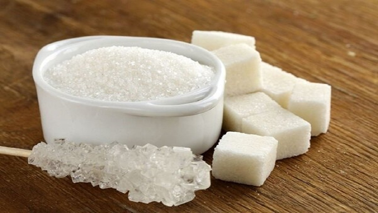 نرخ قند و شکر در میادین و بازار‌های میوه و تره‌بار