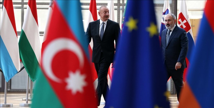 ترکیه از توافق ارمنستان و جمهوری آذربایجان درباره معاهده صلح استقبال کرد