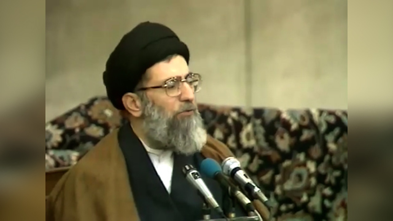 امام حسن مجتبی (ع)، احیاءکننده نهضت اسلام + فیلم