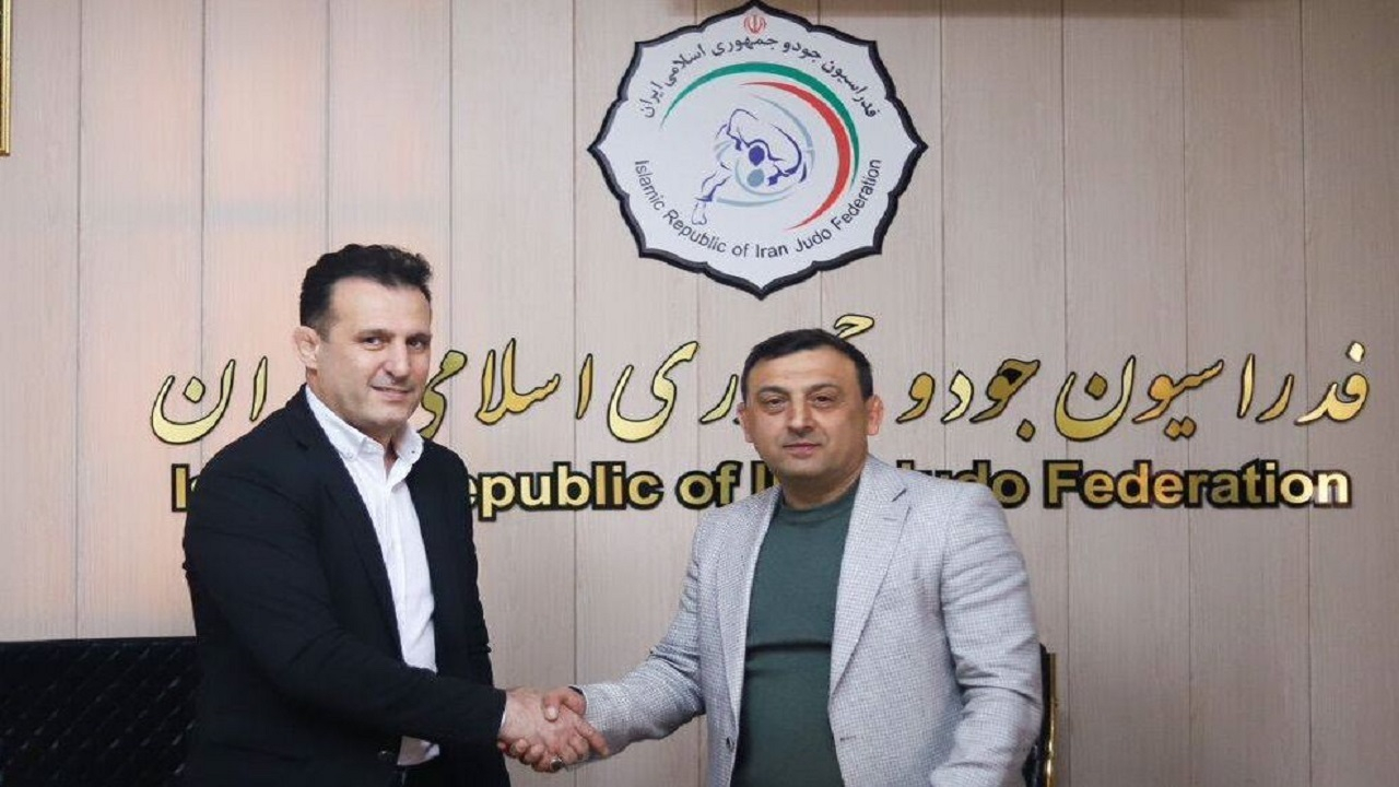 جوانان ایران در مسیر جهشی بزرگ قرار دارند/ با آمادگی کامل به ناگویا می‌رویم