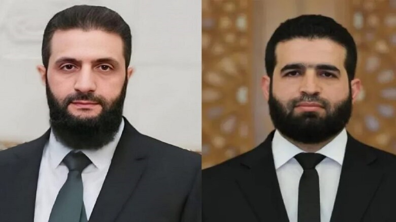 احتمال حذف اسم الجولانی از لیست تحریمهای سازمان ملل