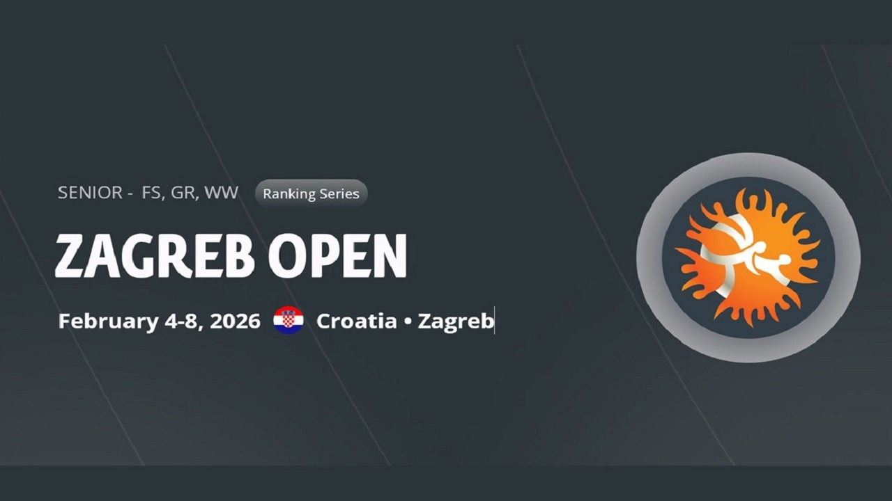 جرکنی به فینال راه یافت/ دلخانی و کمالی به رده بندی رفتند