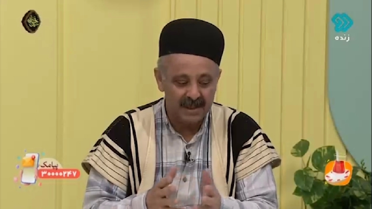 خط تعلیق، پدر خط نستعلیق و شکسته نستعلیق + فیلم