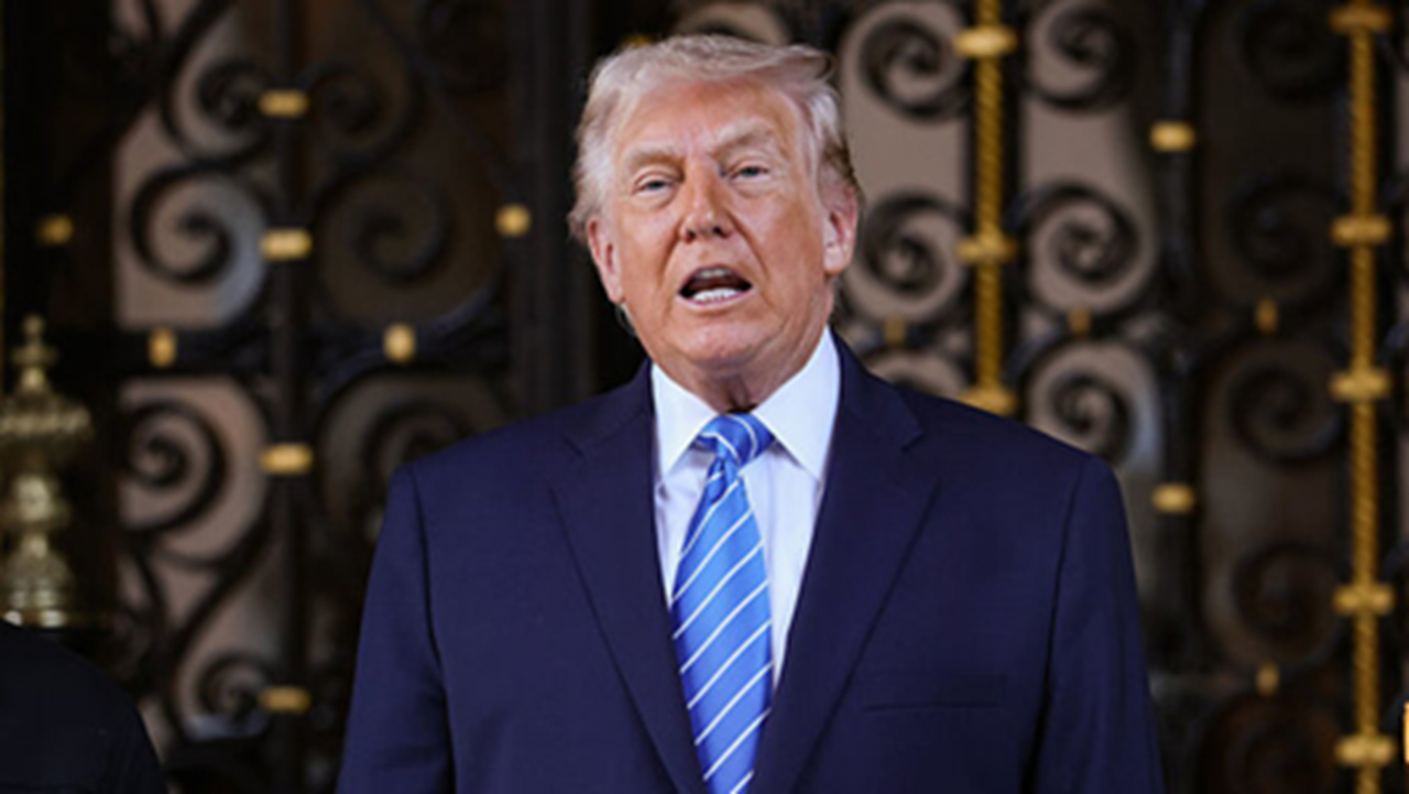 ترامپ: در حال تصمیم‌گیری درباره گام‌های بعدی برای ونزوئلا هستیم