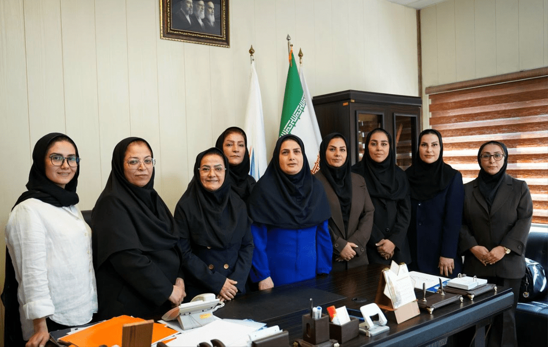 دومین نشست کمیته مربیان بانوان برگزار شد