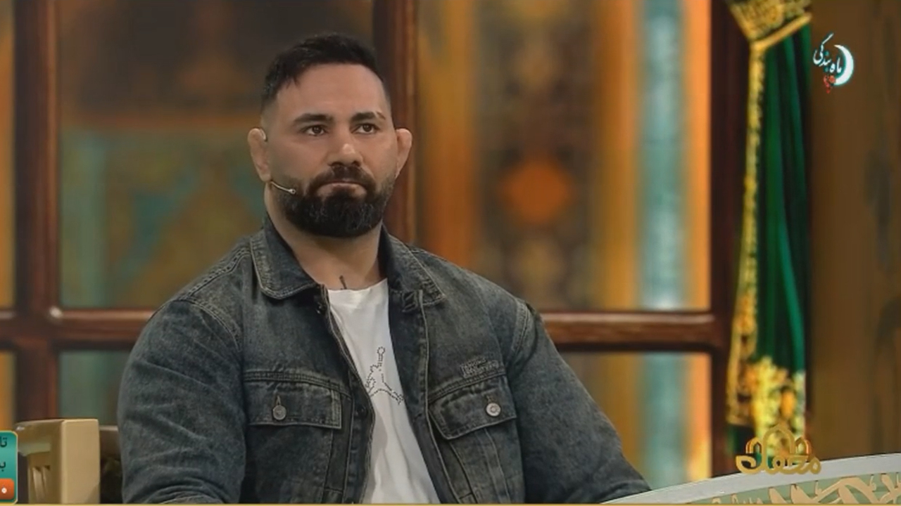 از سودای شهرت تا مسیر خدمت + فیلم