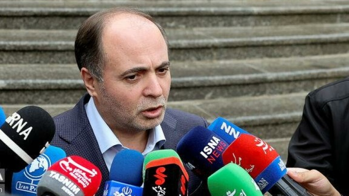 میوه شب عید ۳ برابر سال قبل تامین شده است