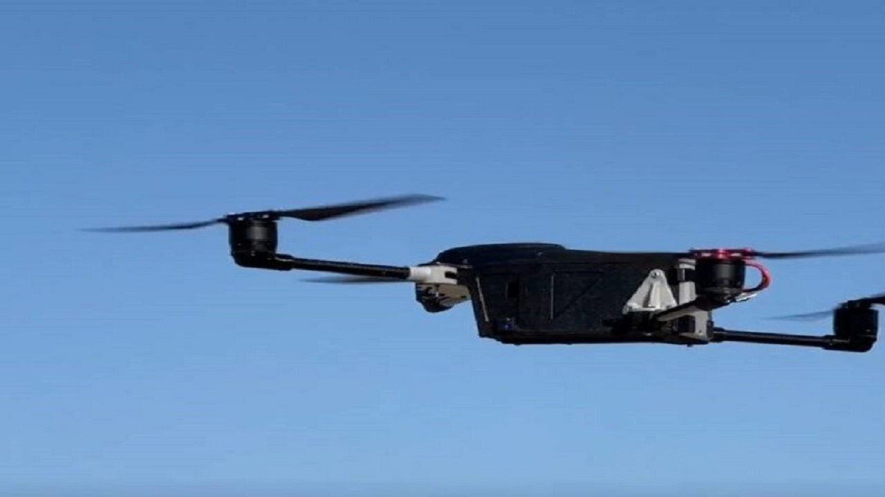 فوربس: روسیه استراتژی پهپادی خود را تغییر میدهد