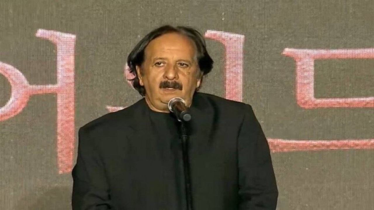 «غذای نیمروز» مجید مجیدی بهترین فیلم جشنواره بوسان شد
