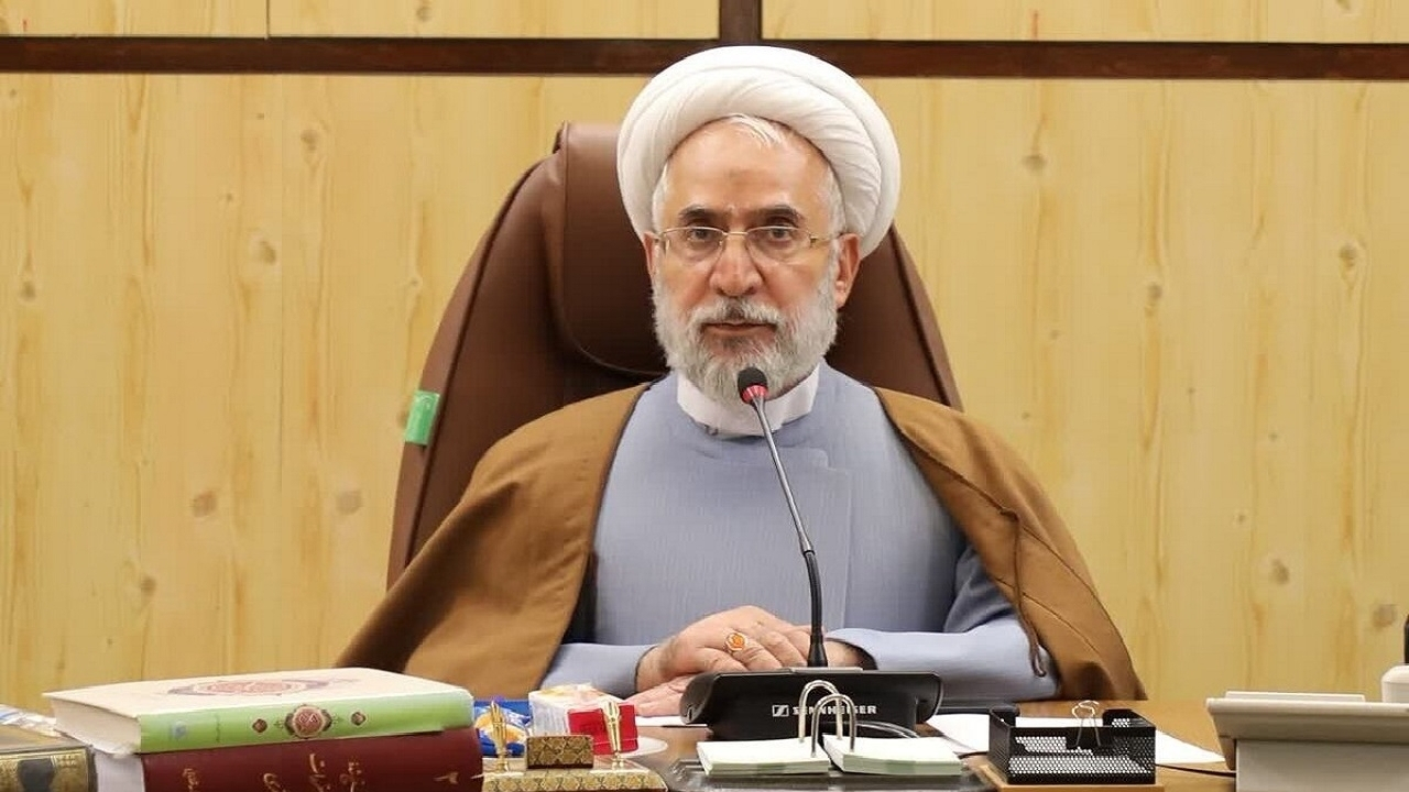 دادستان کل کشور: برخورد با فساد باید قاطع باشد