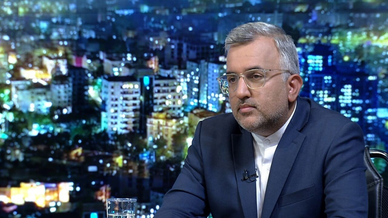 قنبری: فعالسازی اسنپبک از سوی بسیاری از کشورها غیرقانونی اعلام شده است