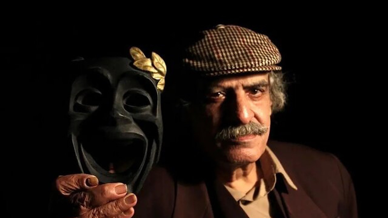 ایرج صغیری درگذشت