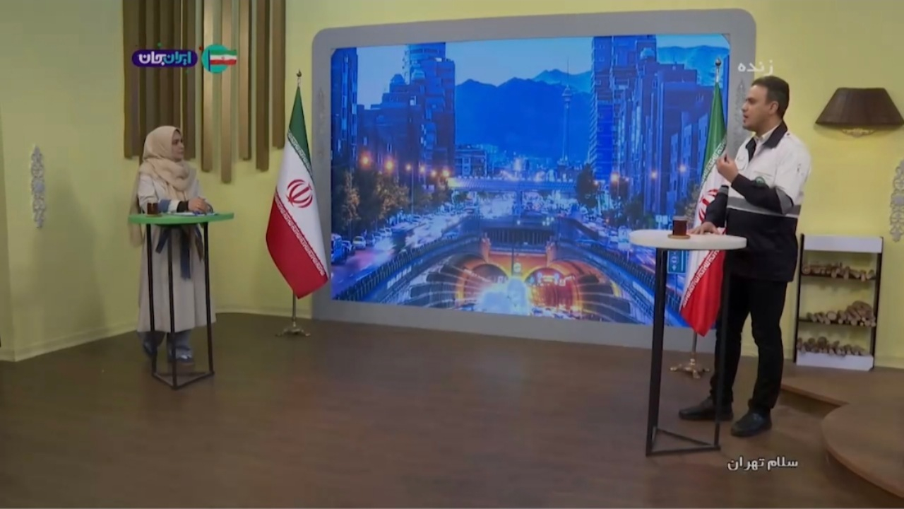 اقلام مختلف و مهمی که در کوله اضطراری باید داشته باشیم + فیلم