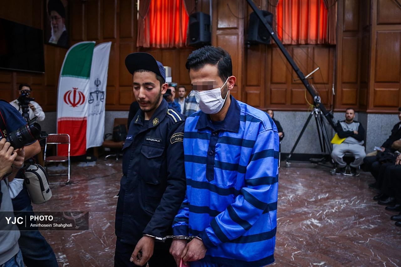 برگزاری دادگاه رسیدگی به اتهامات پرونده کوروش کمپانی