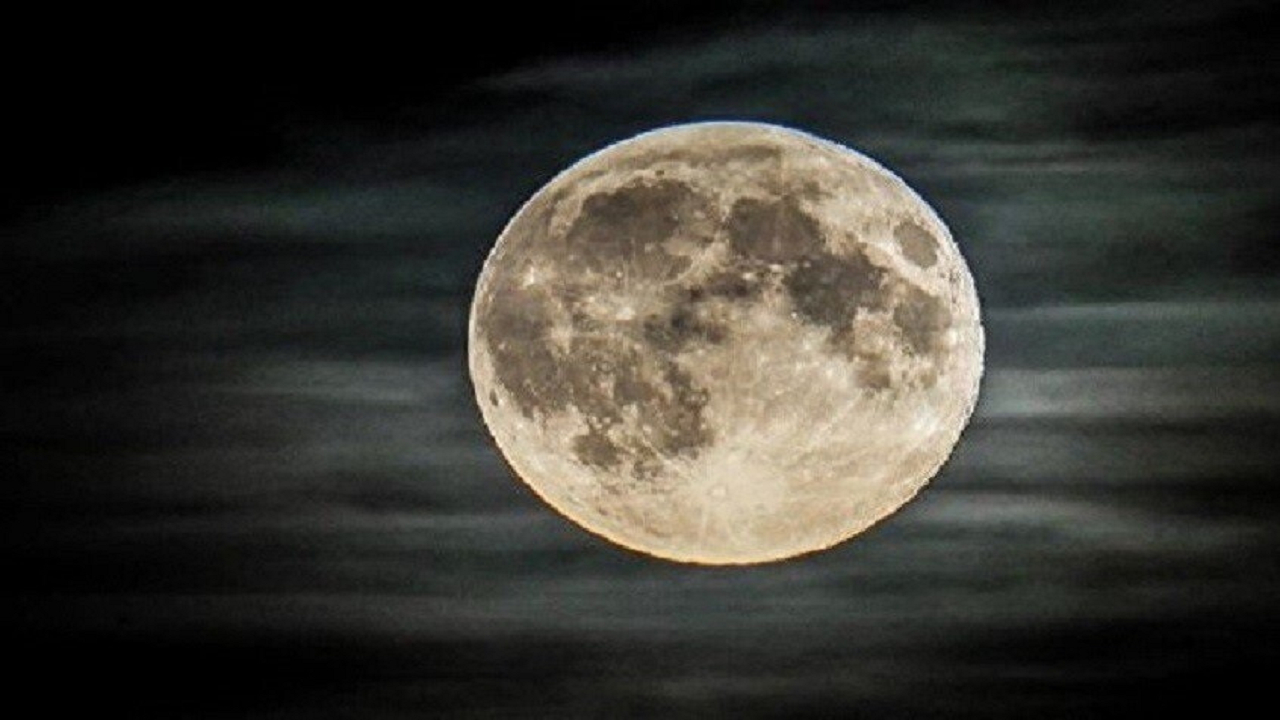 امکان کاوش در غار‌های ماه توسط ربات‌ها