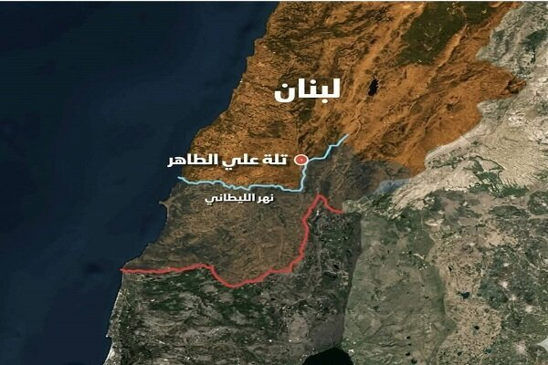 چرا ارتفاعات علی‌الطاهر در جنوب لبنان اهمیت زیادی دارد؟