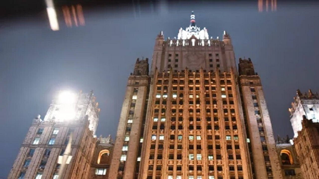 روسیه: آلمان و اتریش هنوز بابت جنایات نازیها «توبه» نکردهاند