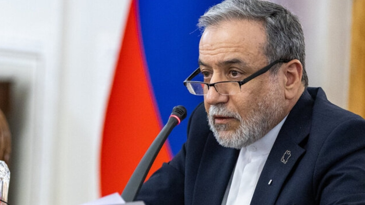 عراقچی: در حال حاضر نیازی به دیدار با آمریکایی‌ها نمی‌بینیم