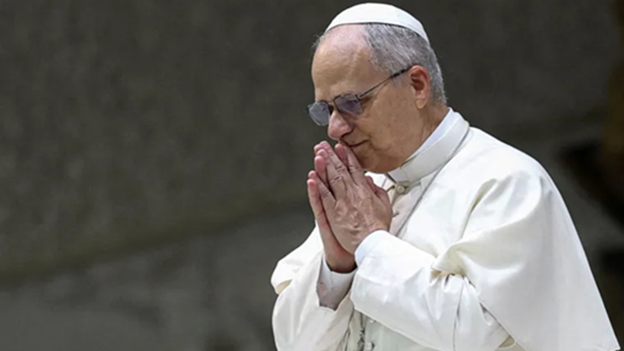 پاپ لئو خواستار حفظ استقلال ونزوئلا شد