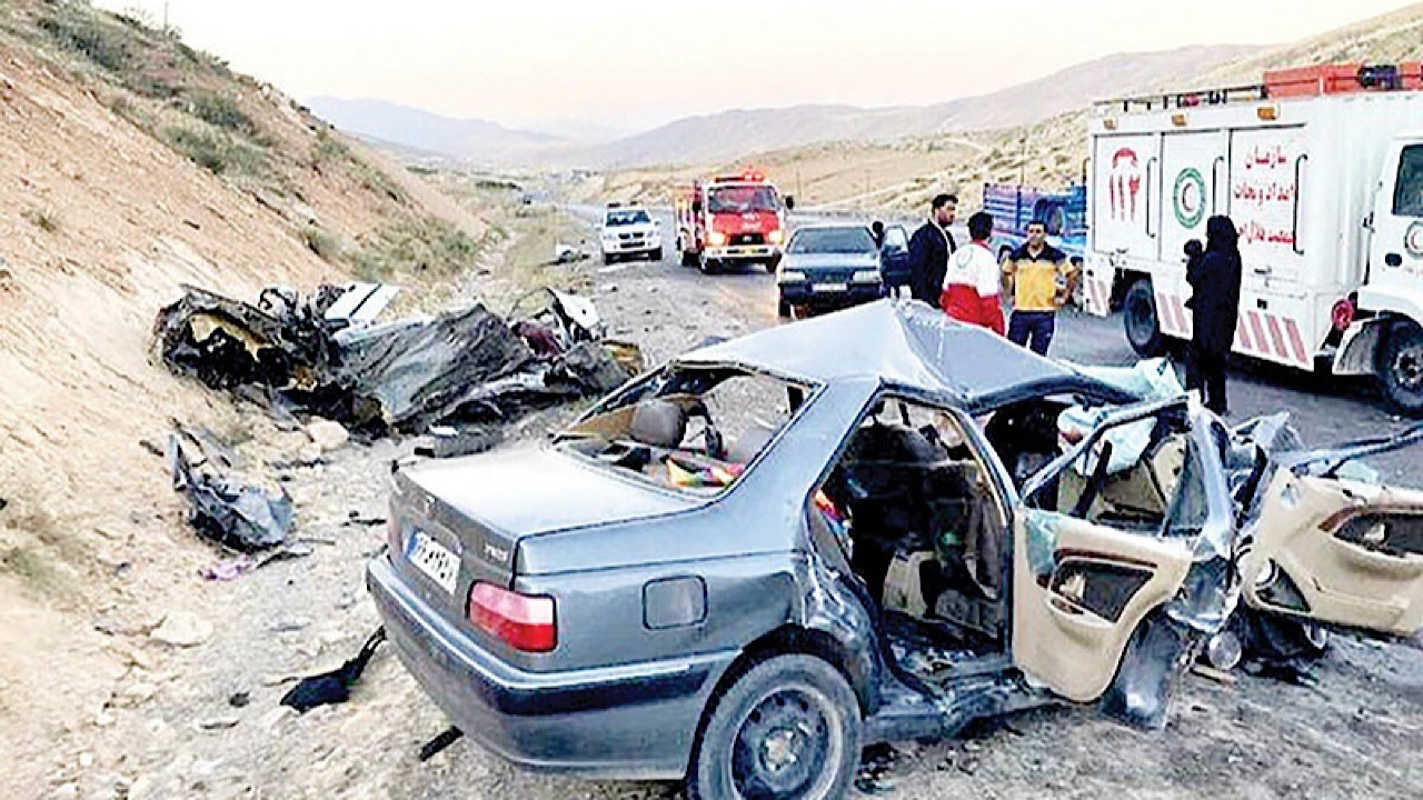 جنسیت و سن، در میزان درک خطر رانندگان مؤثر است