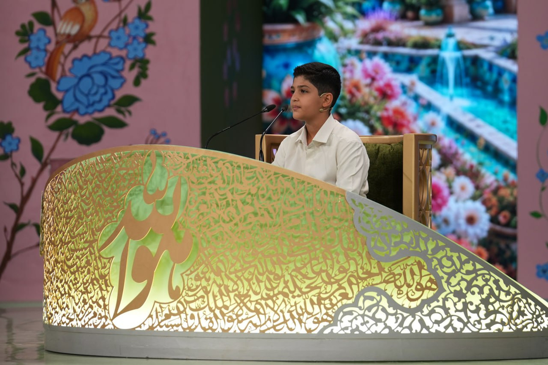 گزارش تصویری قسمت سی‌ و نهم