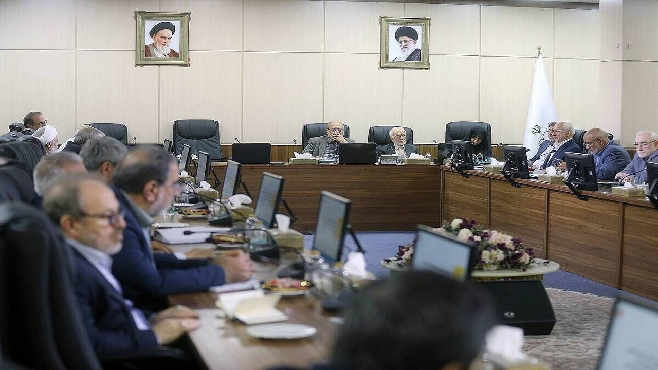 ورود هیات عالی نظارت مجمع تشخیص به ارزیابی تحقق سیاستهای کلی جمعیت