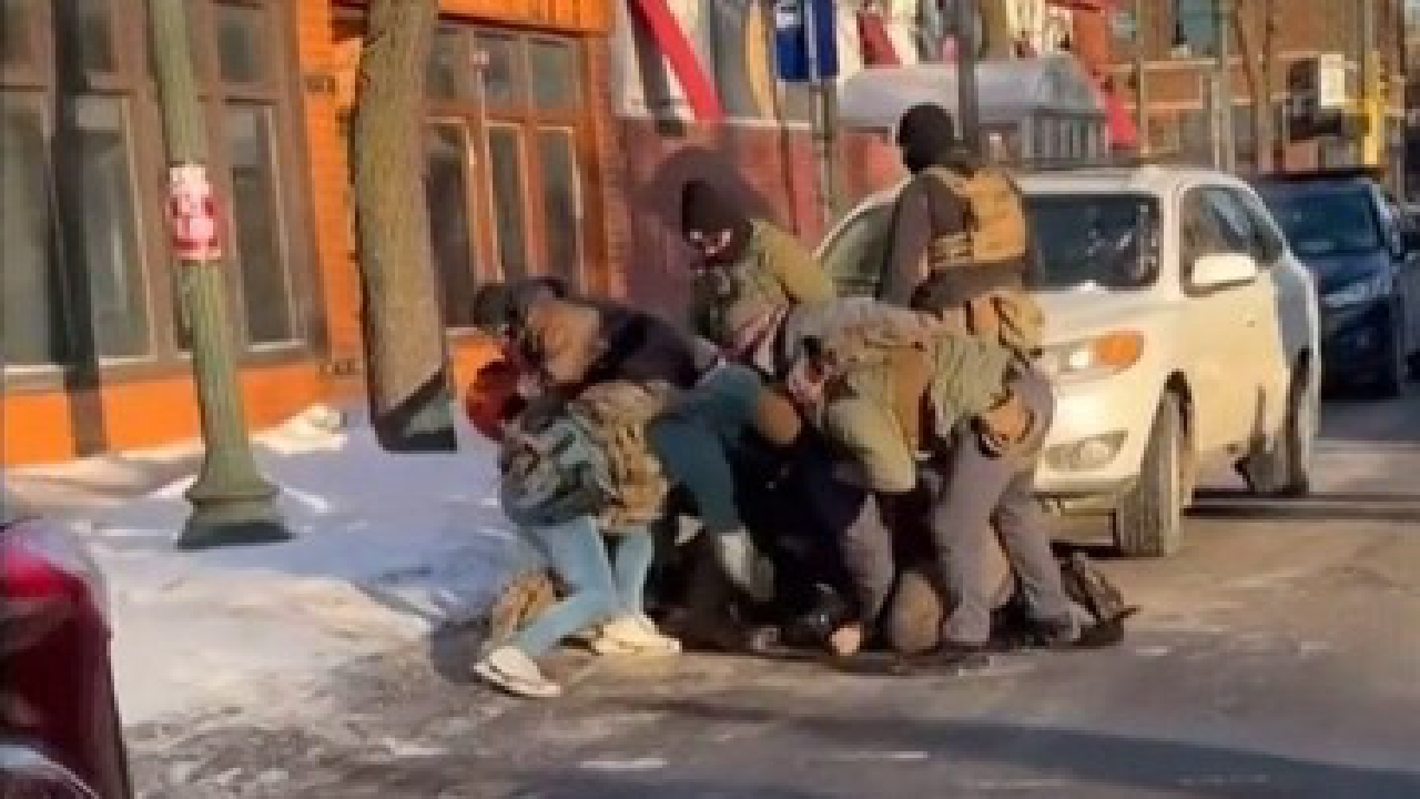 چرا مردم آمریکا «بحران حکمرانی» در کشورشان را جدی میدانند؟