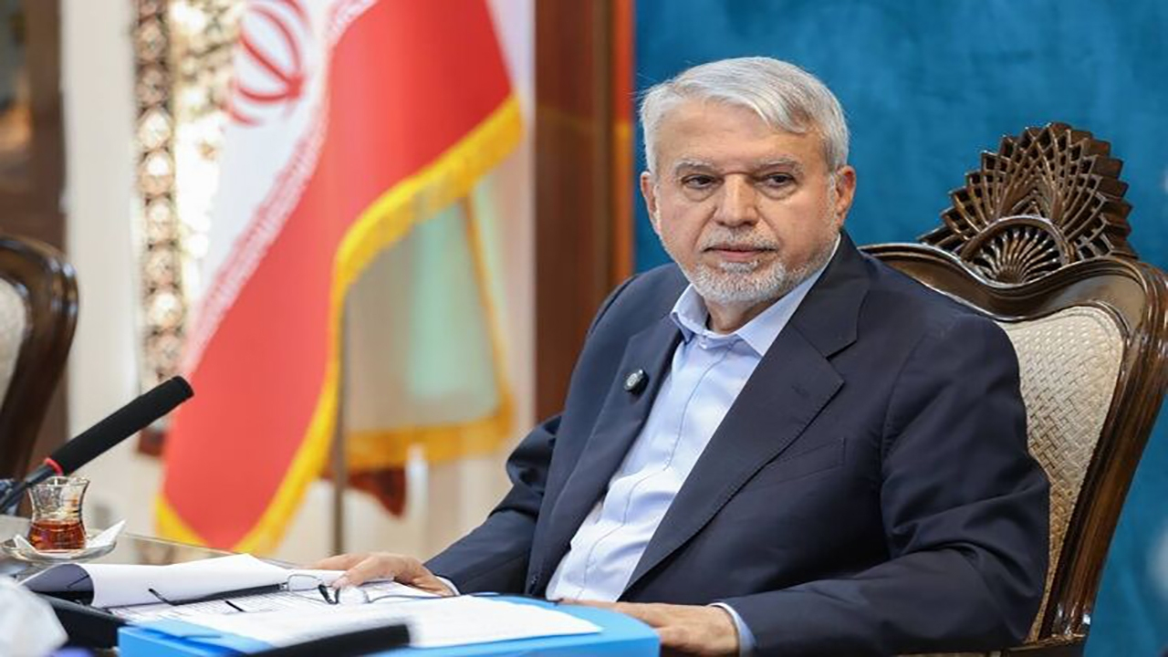 صالحی امیری: روایت ایران از زبان دیگران تأثیرگذارتر است