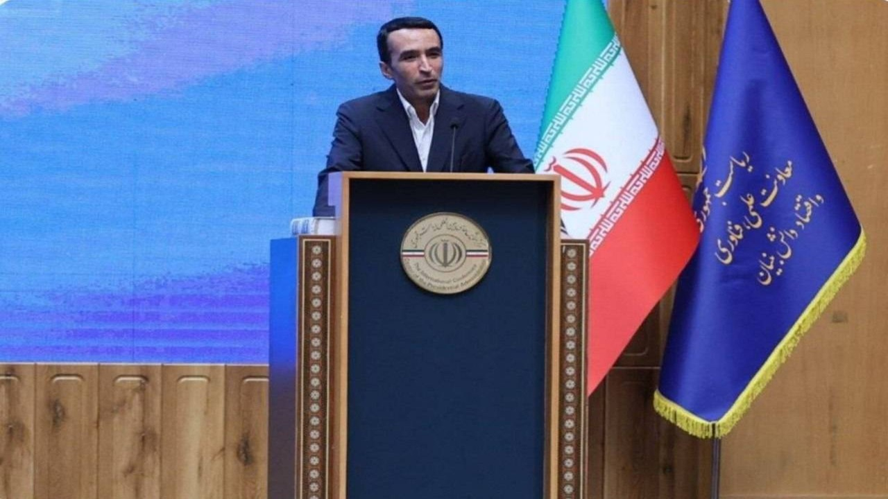 قانون جهش، توسعه فناوری را به سمت حل مسائل راهبردی کشور هدایت میکند