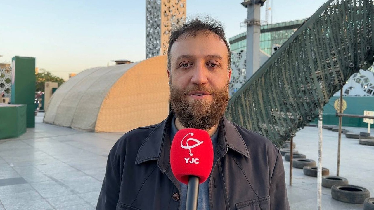 «جانفدای ایران» وارد مرحله آموزش شد/ ثبتنامها همچنان ادامه دارد