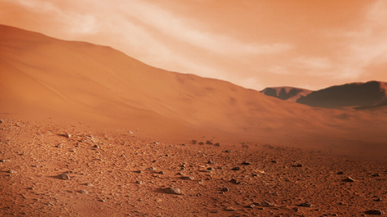 کشف نوع جدیدی از غارها روی مریخ؛ ممکن است نخستین زیستگاه حیات خارج از زمین باشد