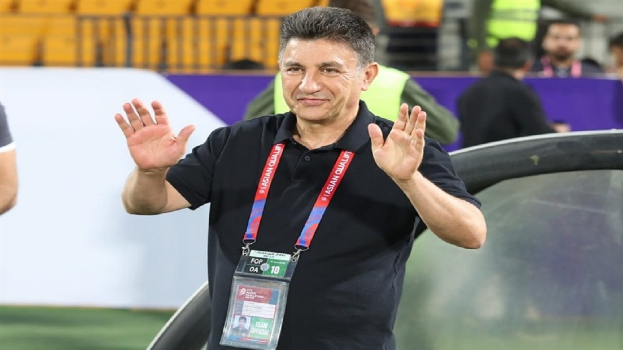 قلعهنویی: خیلیها میخواهند صعودمان را کمرنگ کنند