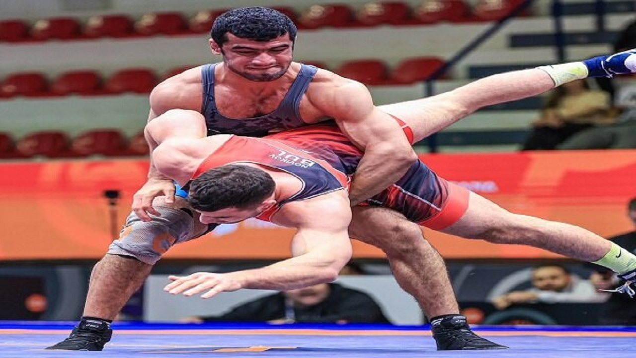 مهمدی در نخستین مبارزه به پیروزی رسید