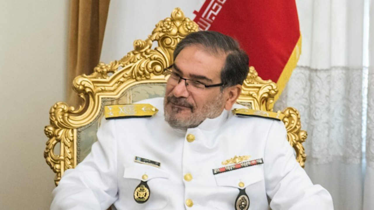 شمخانی: رژیم جعلی صهیونی جز زبان مقاومت نمی‌فهمد