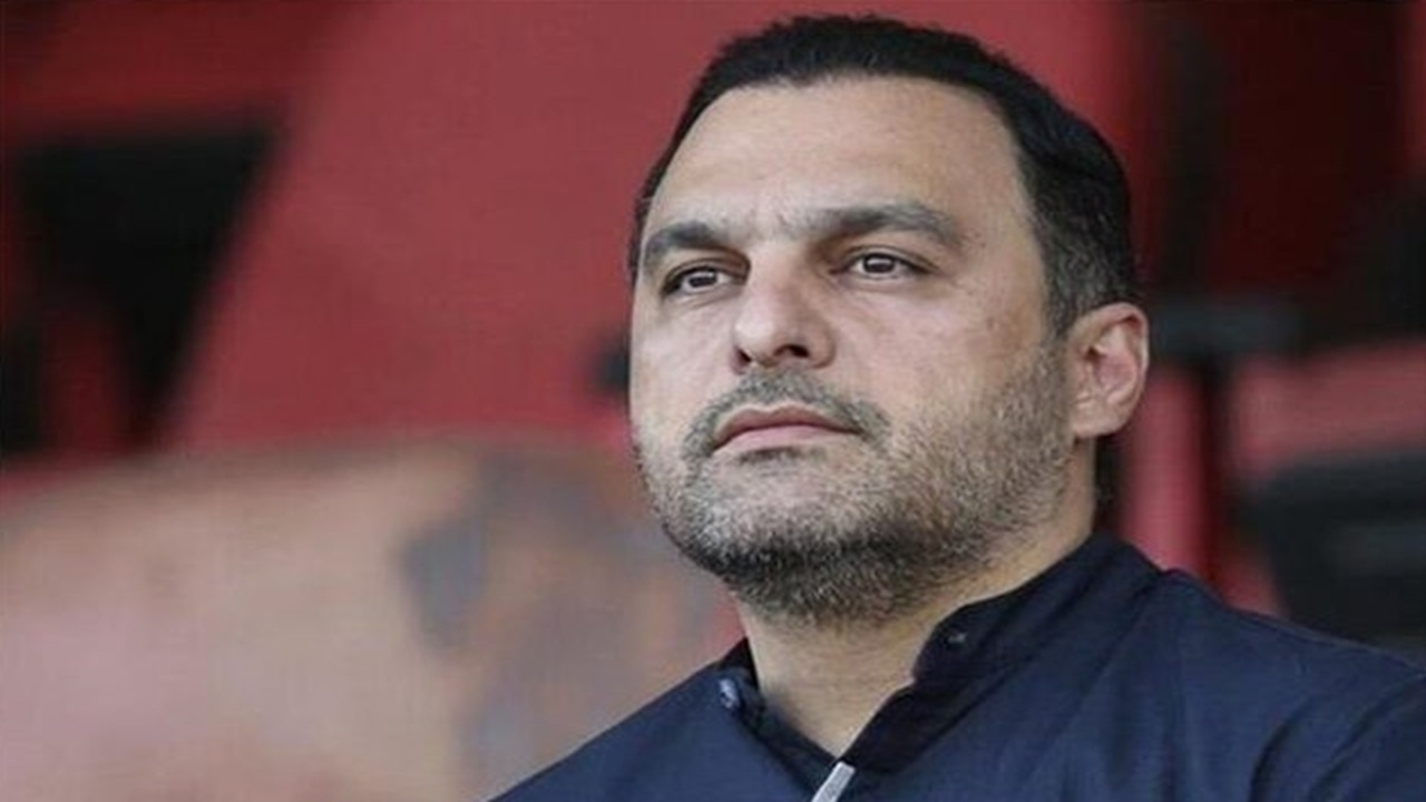 محمد محمدی سرپرست آلومینیوم اراک شد