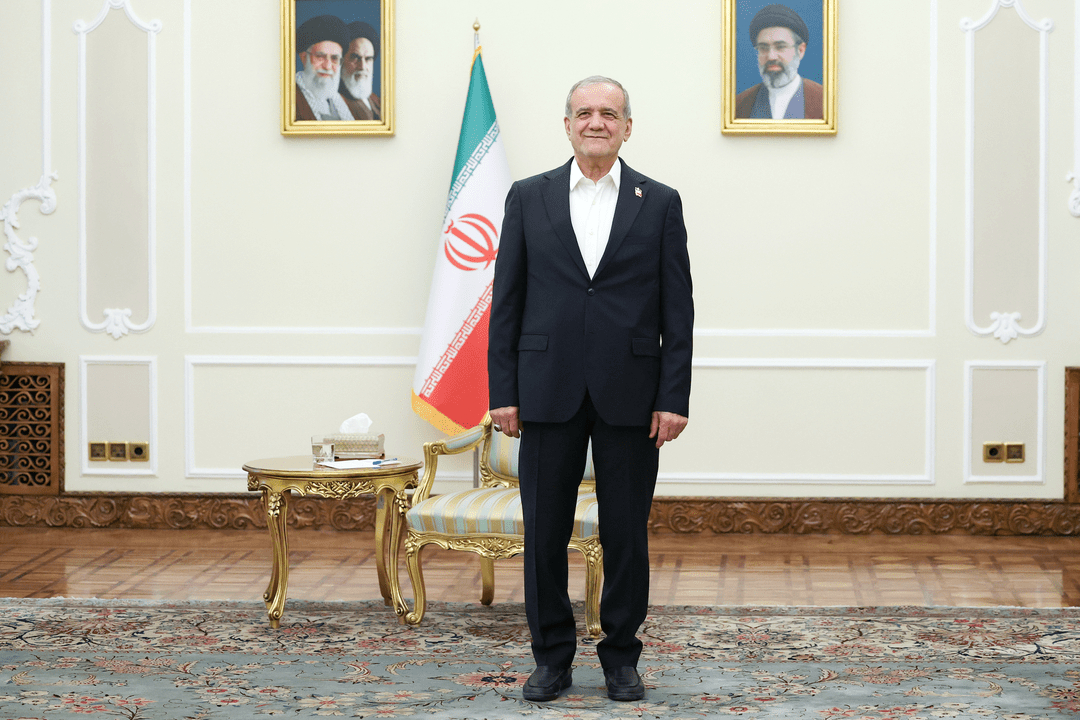 گزارش تصویری تسلیم استوارنامه سفرای جدید هند، دانمارک و تایلند به رئیس‌جمهور