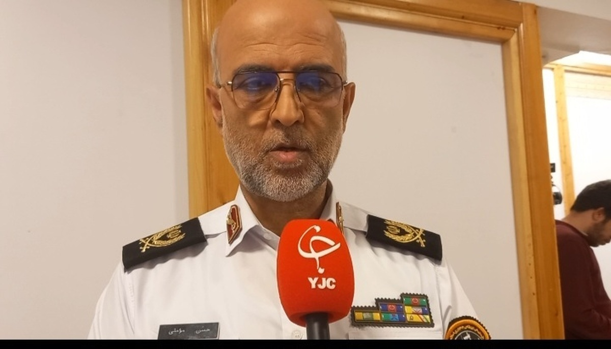 افزایش ۴ درصدی جان‌باختگان تصادفات در ۹ ماهه امسال