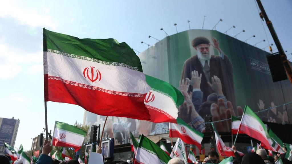 پوتین: دنیا از شجاعت و مقاومت ایران شگفت‌زده است