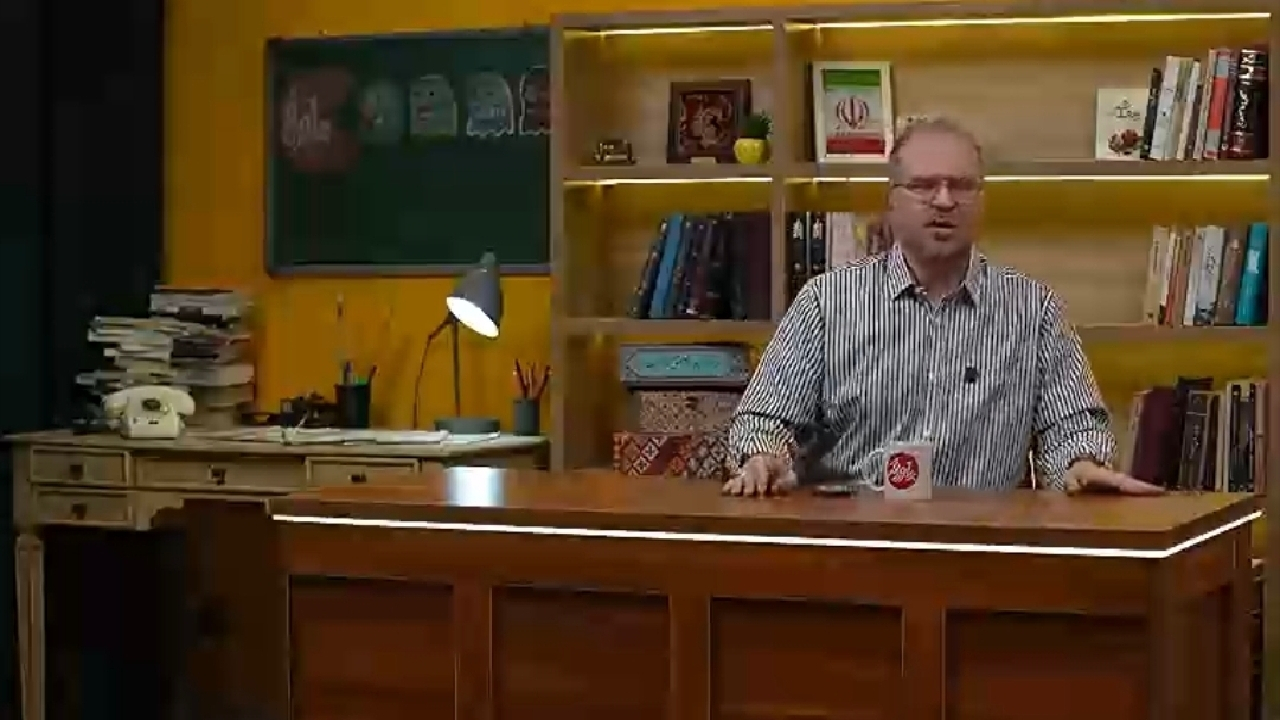 وضعیت خدمات درمانی در آمریکا از زبان یک بیمار سرطانی + فیلم