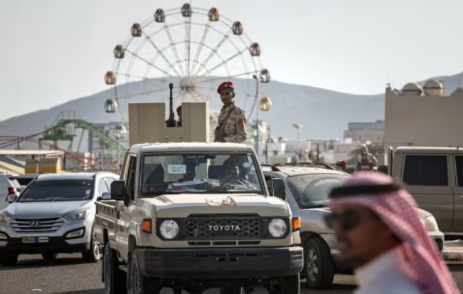 از ریاض تا مکه؛ چرا لحن عربستان علیه اسرائیل تندتر شده است؟