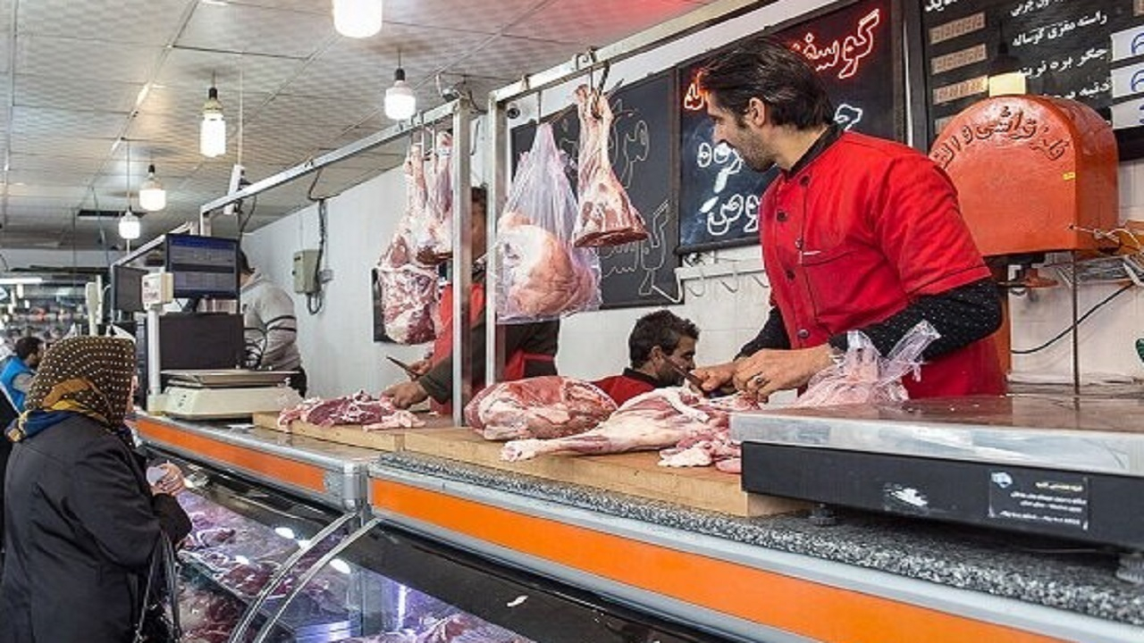 قیمت دام زنده کاهشی شد