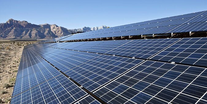 تحقق کامل بودجه خرید تضمینی برق تجدیدپذیر در سال ۱۴۰۴/ از ابتدای سال تاکنون ۲۵۷۷.۷۱ مگاوات نیروگاه تجدیدپذیر به بهره‌برداری رسید