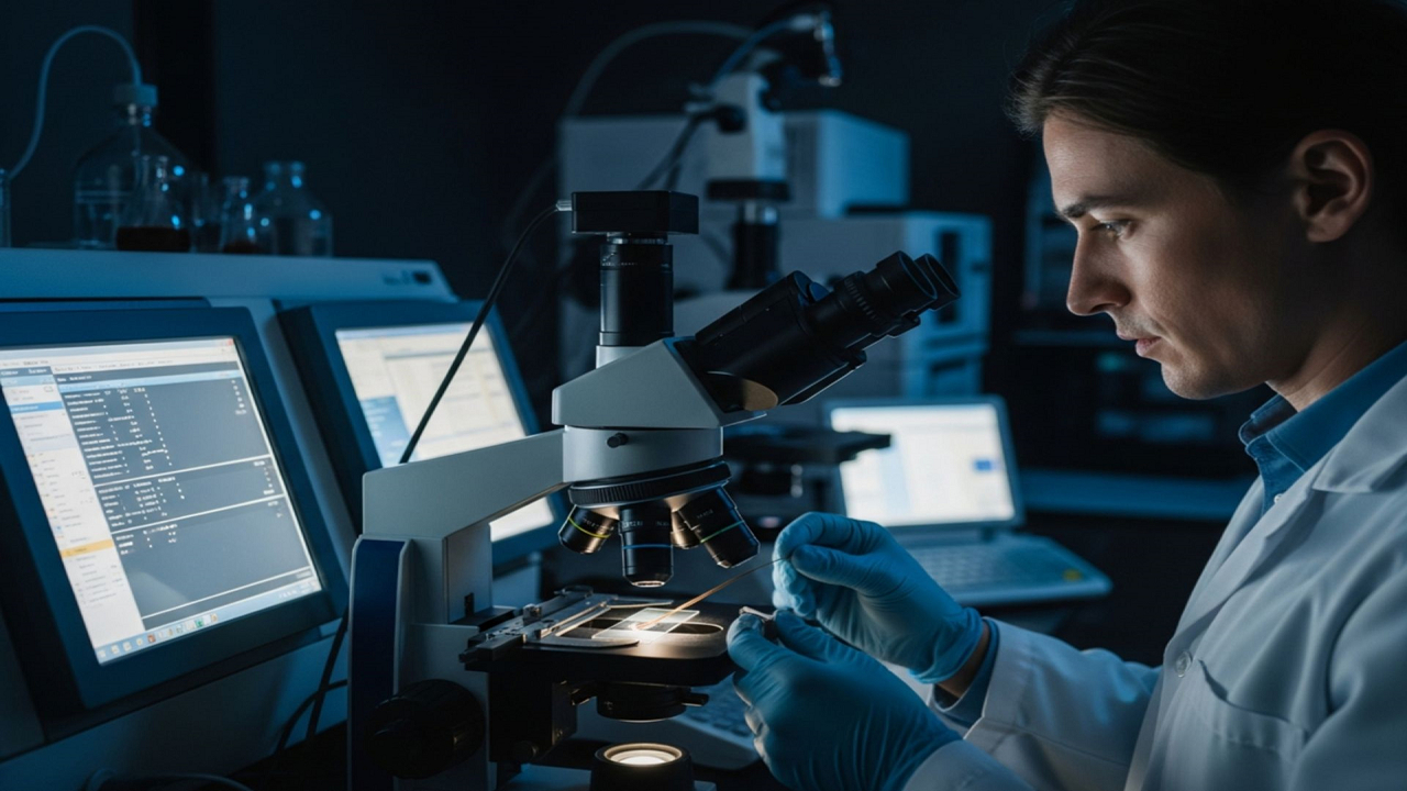 بدون DNA هم می‌شود قاتل را پیدا کرد