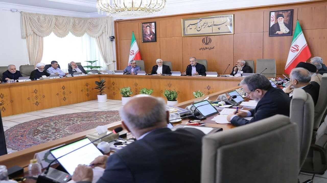 تشکیل ستاد توسعه فناوری و کاربردی هوش مصنوعی در هیات دولت تصویب شد