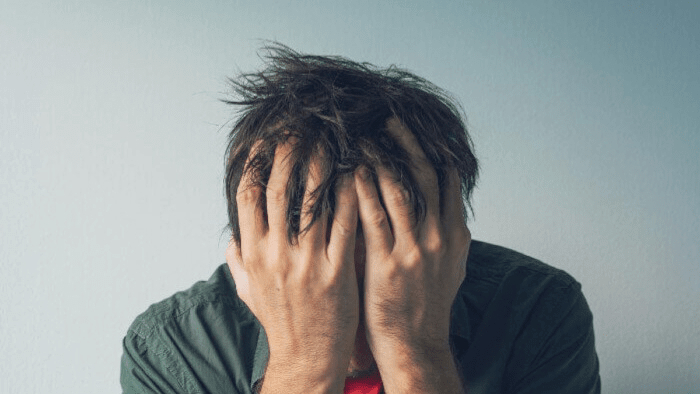 کپسولِ نجات در لحظات انفجارِ ذهن