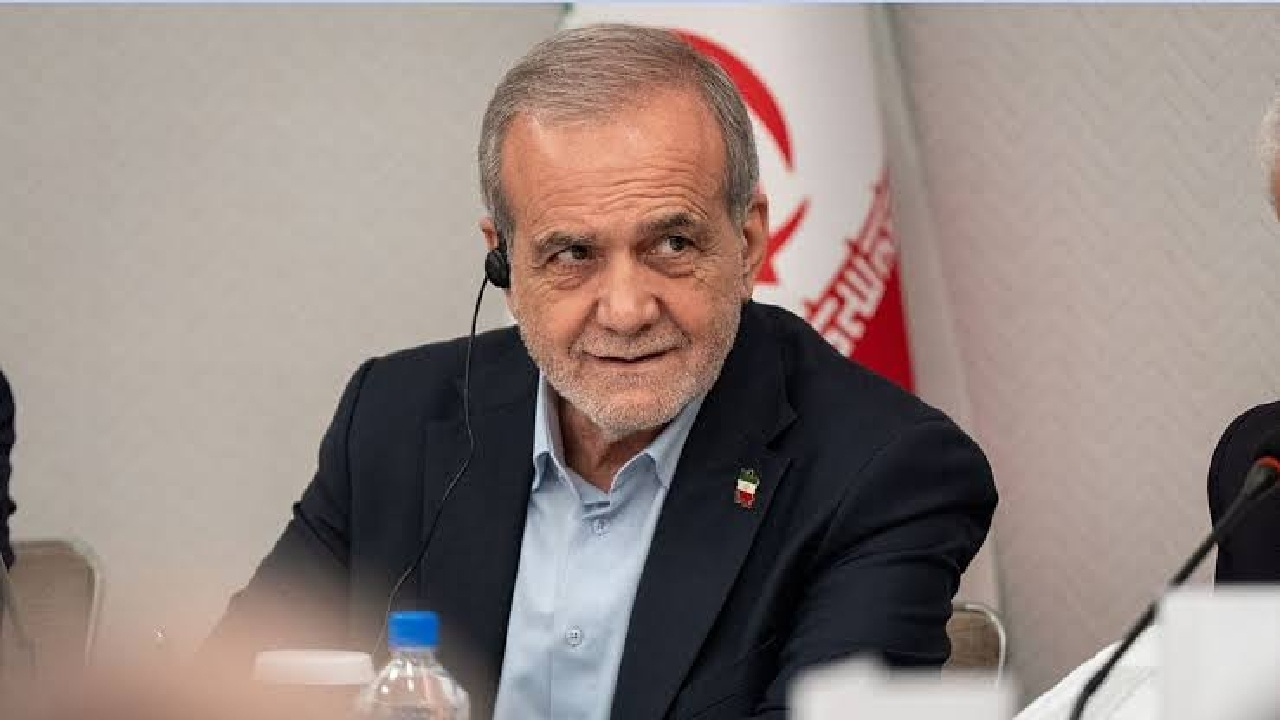 پزشکیان: کشور‌های عضو بریکس به دنبال حاکمیت چندصدایی در جهان هستند
