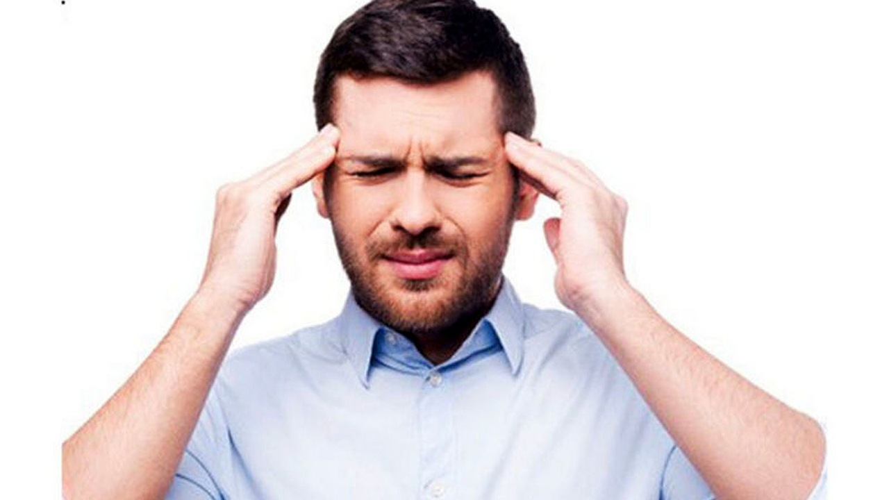 نکاتی درباره سردردهای میگرنی + فیلم