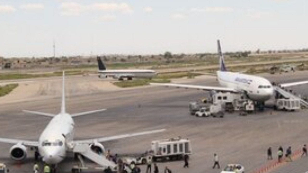 هیچ مجوزی برای احداث فرودگاه در شهرستان دزپارت صادر نشده است