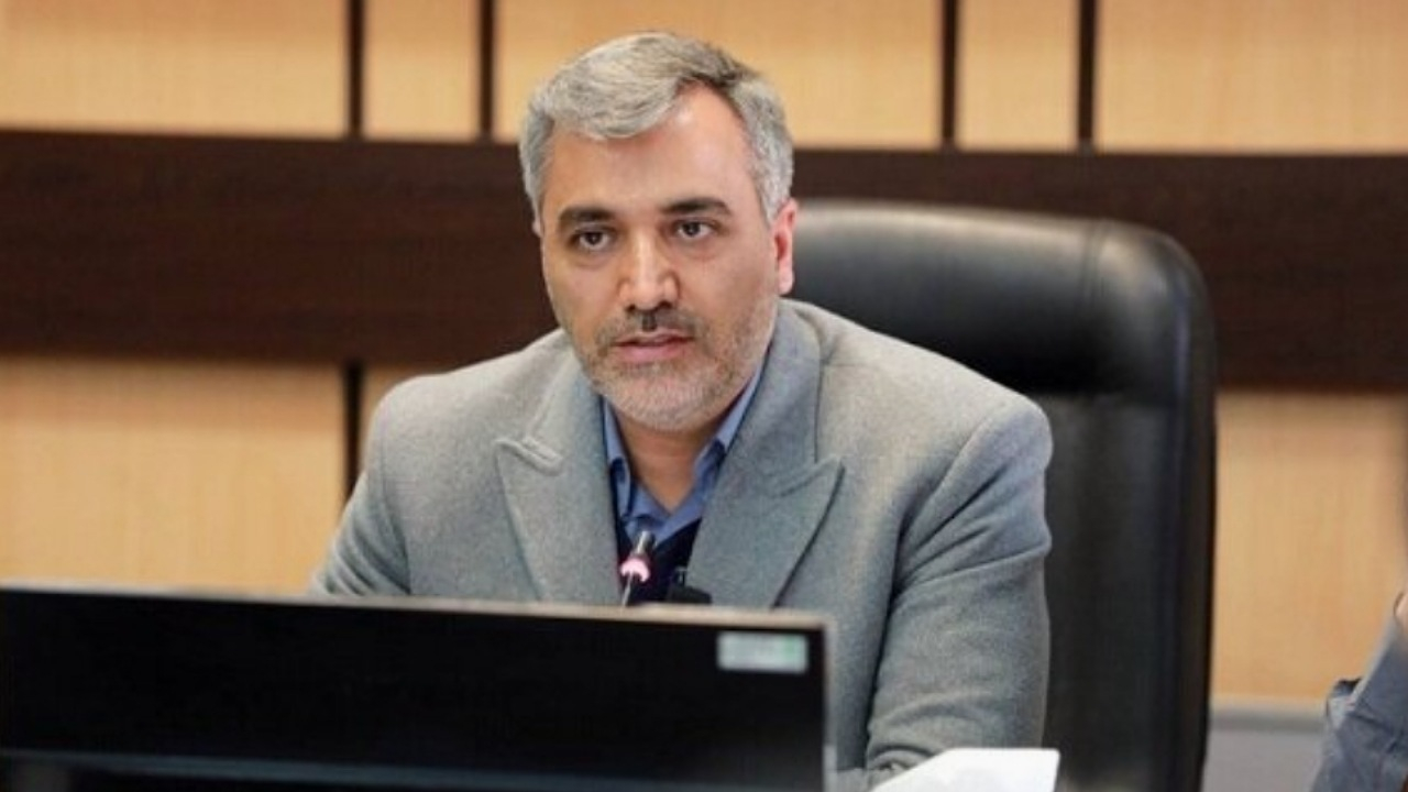 خدمات رسانی نیروهای داوطلب جهادی در پیاده روی اربعین حسینی