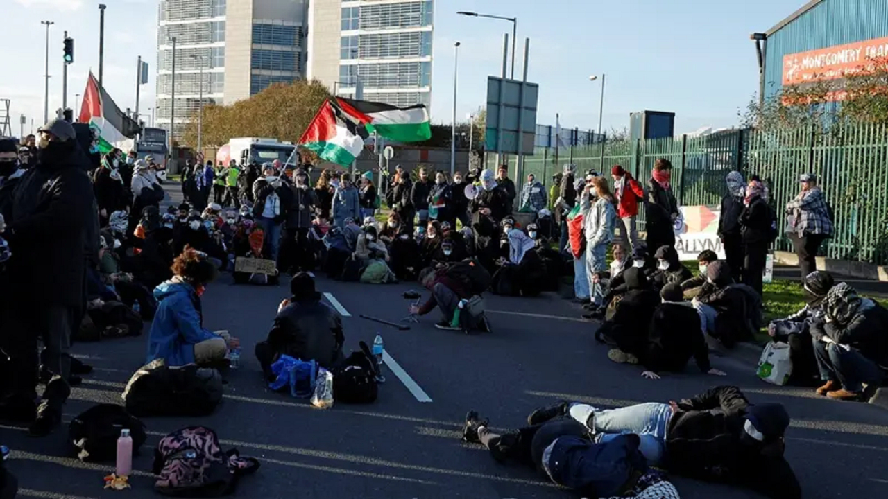 وزیر ایرلندی از محدودیت‌های تجاری با شهرک‌های اسرائیلی دفاع کرد